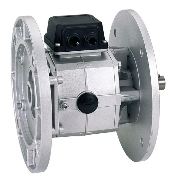 Clutch-Brake Units - COMBIBOX