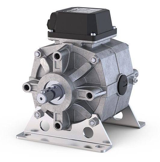 Clutch-Brake Units - COMBIBOX
