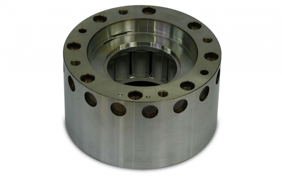 Custom Specific Solutions