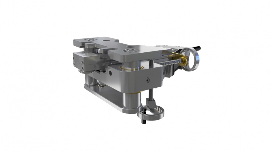 Disc Resurfacing Tools