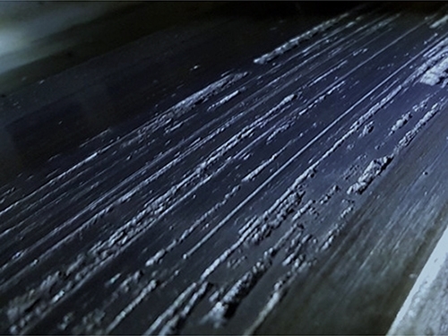Disc Resurfacing Tools
