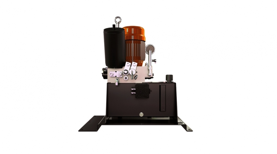 Hydraulic Power Units
