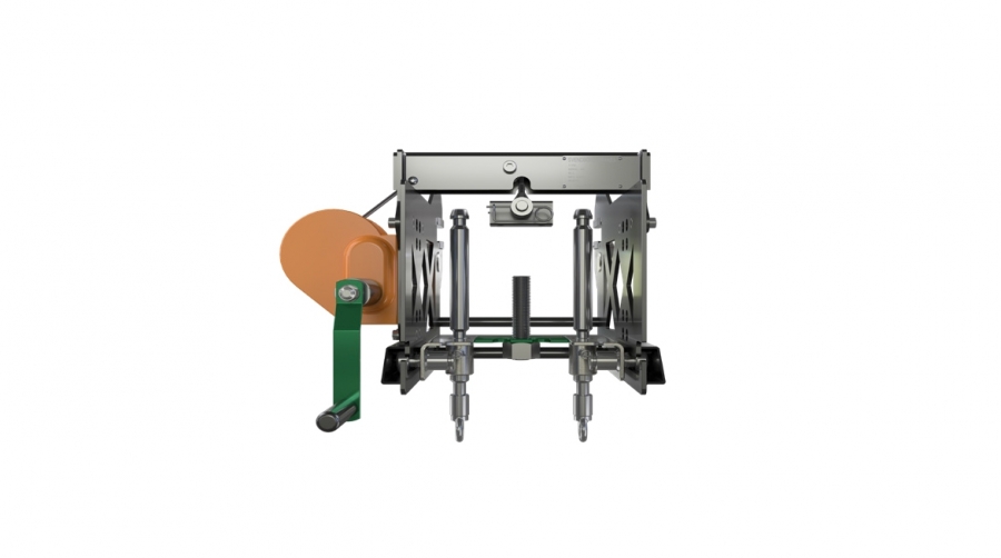 Lifting & Installation Tools