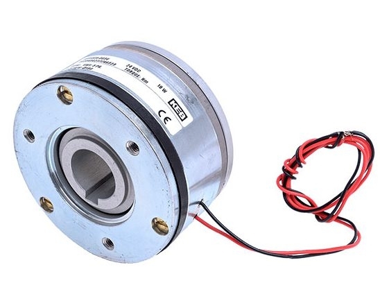 Permanent Magnet Brakes