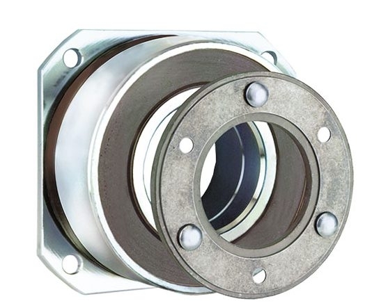 Permanent Magnet Brakes