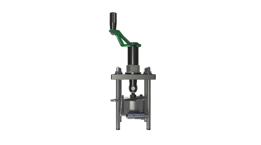 Piston Extractor