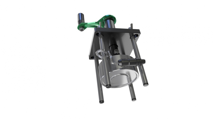 Piston Extractor