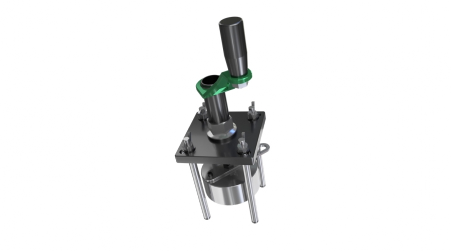Piston Extractor