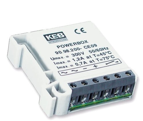 Rectifiers - COMBITRON