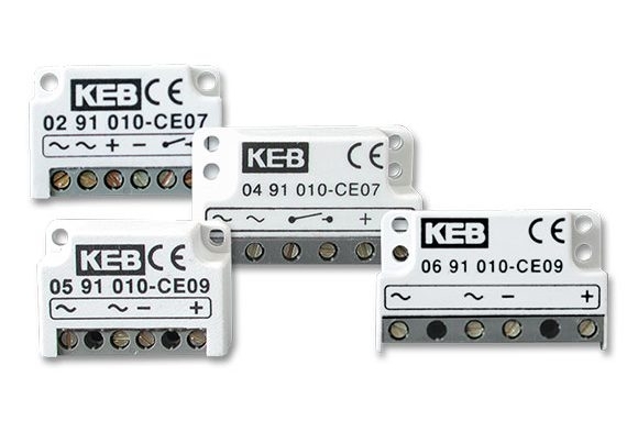 Rectifiers - COMBITRON