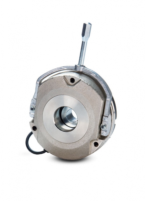 Spring Applied Brakes