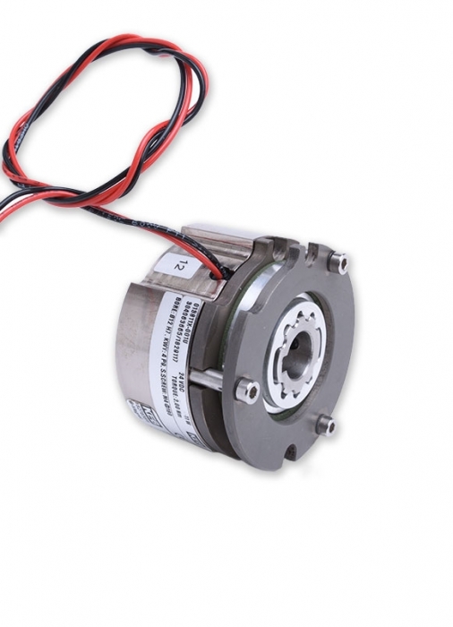 Spring Applied Brakes