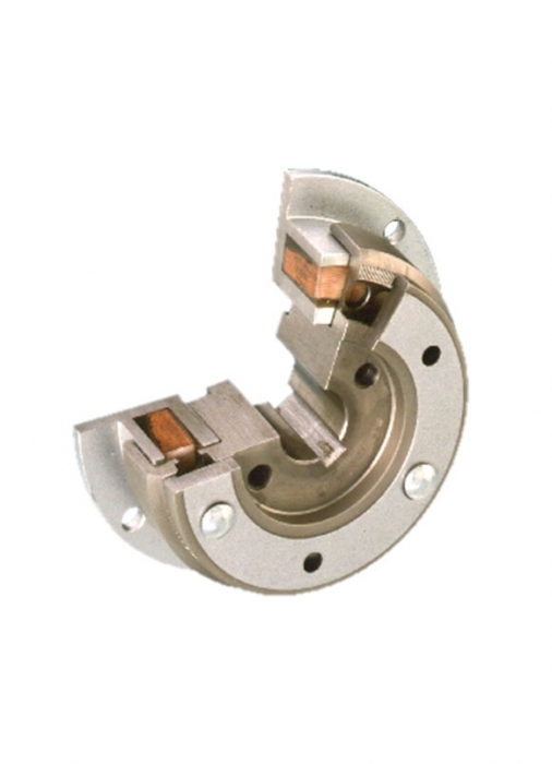 Tooth Clutch